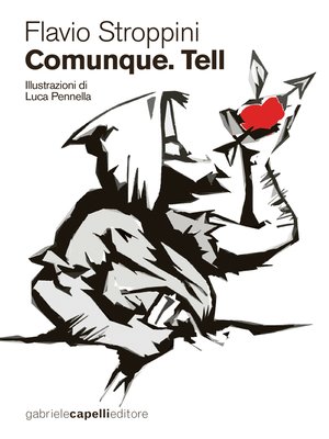 cover image of Comunque. Tell